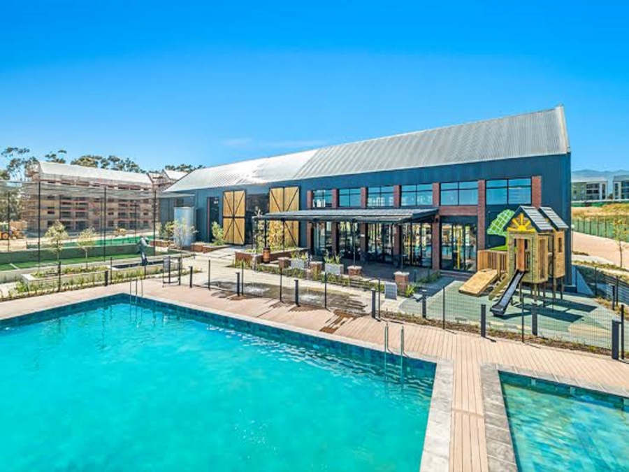 2 Bedroom Property for Sale in Anchorage Park Western Cape